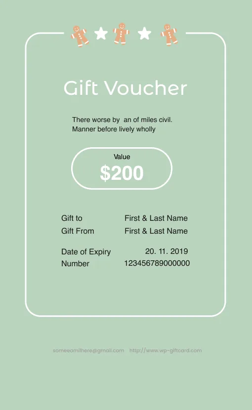 template voucher portail 18