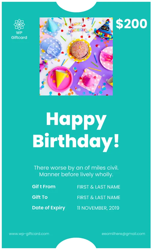 template voucher portail 27