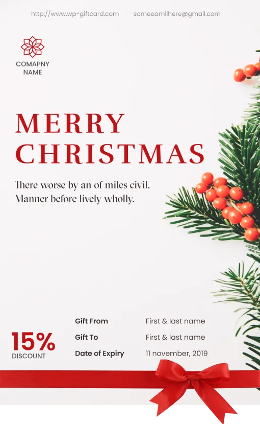 template voucher portail 5